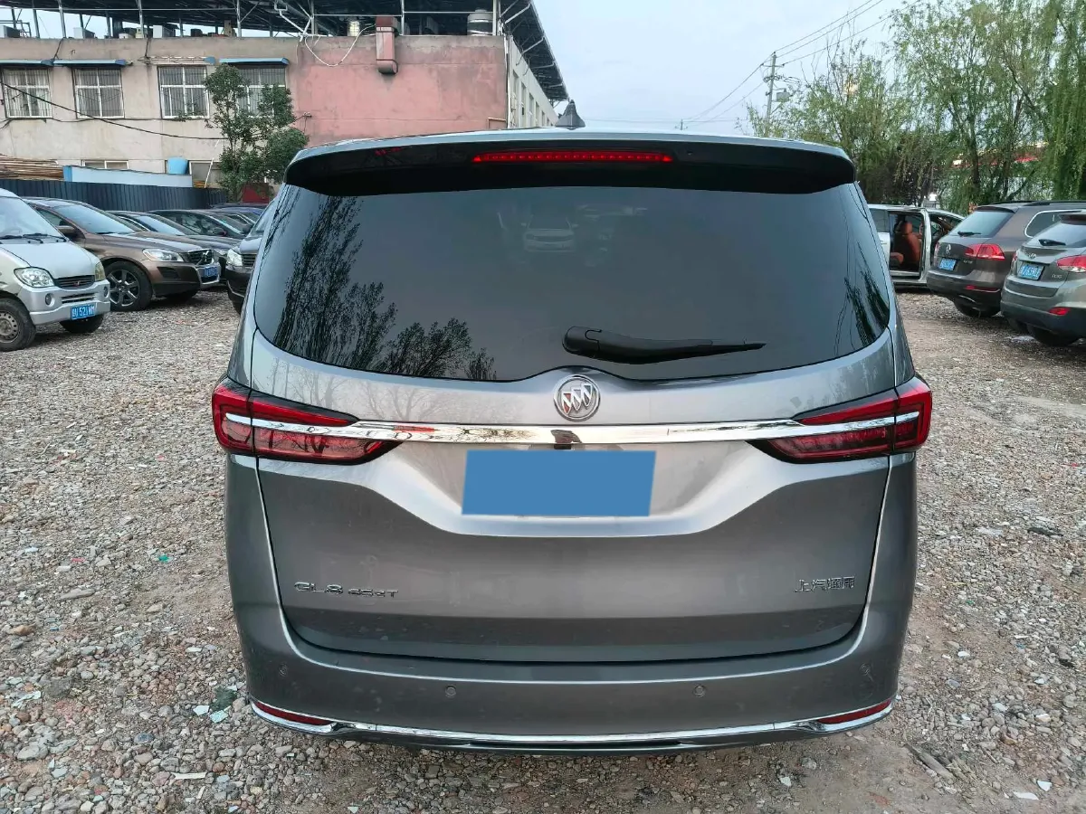 2021 Buick GL8 2.0T 237HP L4 9AT,autocango,china used car exporter,china ev exporter,chinese used car exporter,chinese used ev exporter