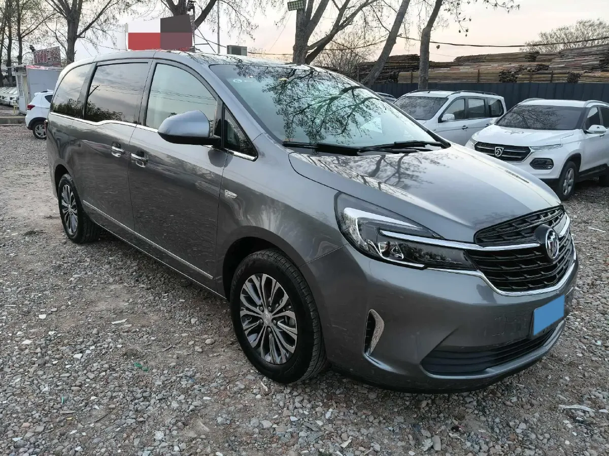 2021 Buick GL8 2.0T 237HP L4 9AT,autocango,china used car exporter,china ev exporter,chinese used car exporter,chinese used ev exporter