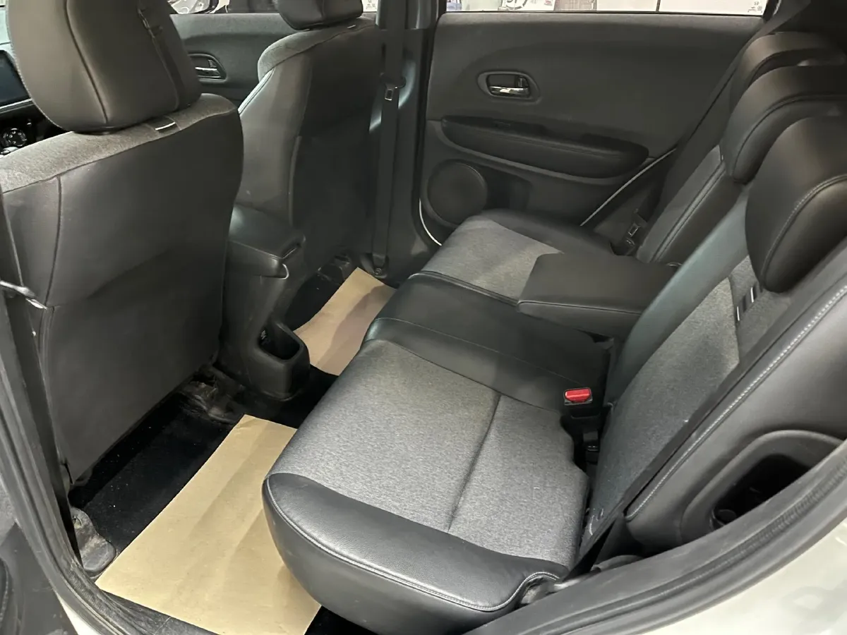 2021 Honda XR-V 1.5L 131HP L4 CVT,autocango,china used car exporter,china ev exporter,chinese used car exporter,chinese used ev exporter