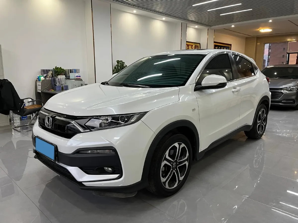2021 Honda XR-V 1.5L 131HP L4 CVT,autocango,china used car exporter,china ev exporter,chinese used car exporter,chinese used ev exporter