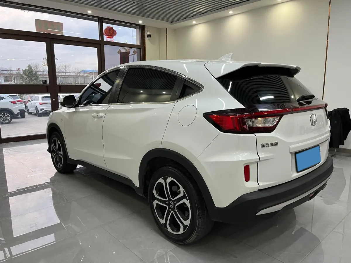 2021 Honda XR-V 1.5L 131HP L4 CVT,autocango,china used car exporter,china ev exporter,chinese used car exporter,chinese used ev exporter