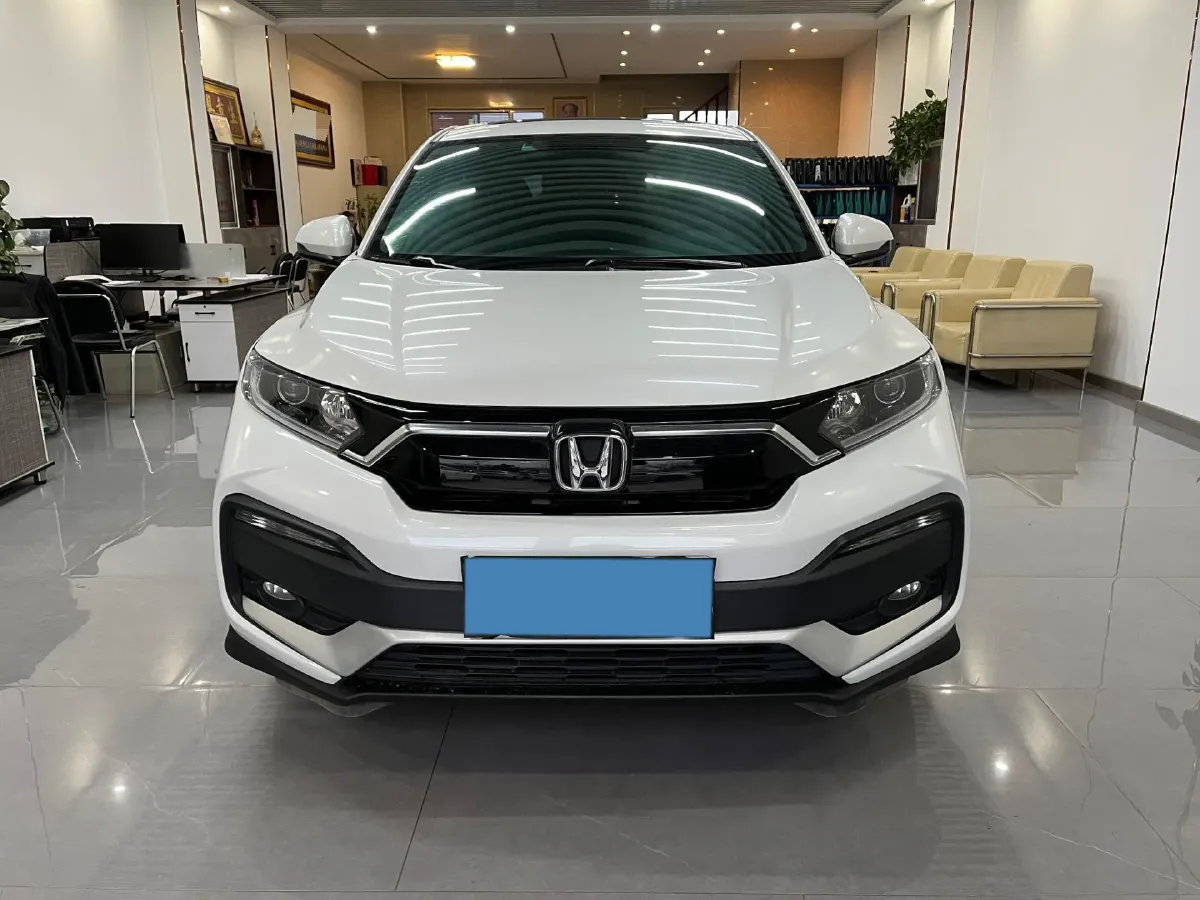2021 Honda XR-V 1.5L 131HP L4 CVT,autocango,china used car exporter,china ev exporter,chinese used car exporter,chinese used ev exporter