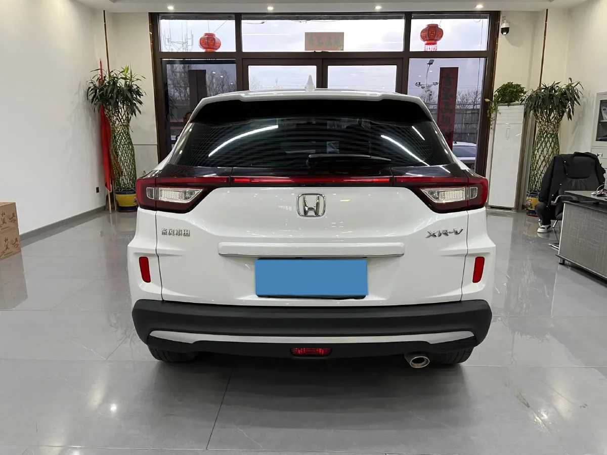 2021 Honda XR-V 1.5L 131HP L4 CVT,autocango,china used car exporter,china ev exporter,chinese used car exporter,chinese used ev exporter