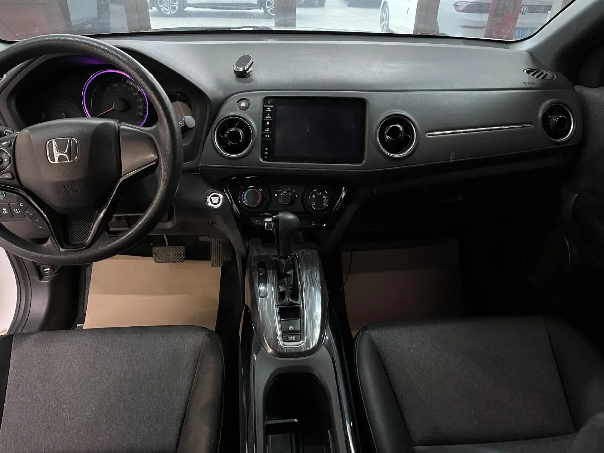 2021 Honda XR-V 1.5L 131HP L4 CVT,autocango,china used car exporter,china ev exporter,chinese used car exporter,chinese used ev exporter