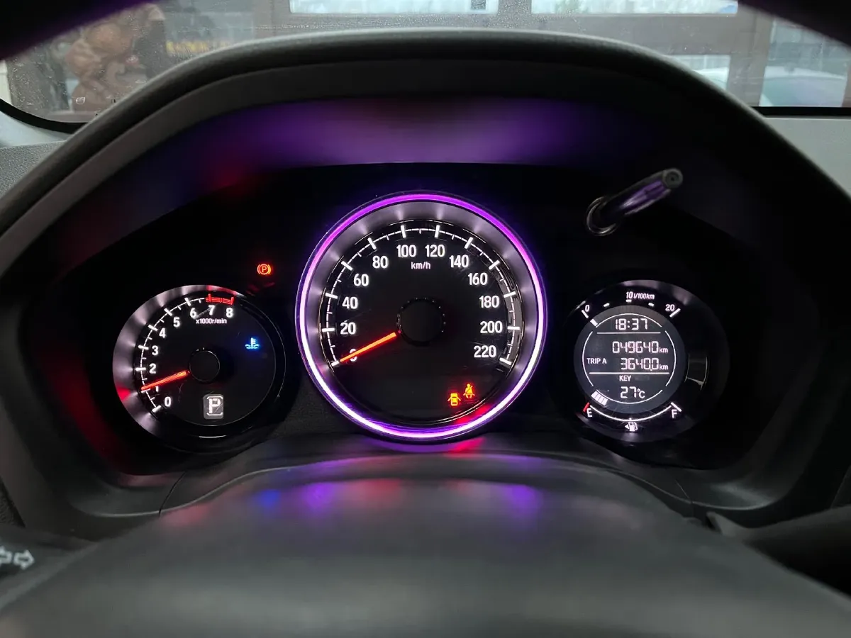 2021 Honda XR-V 1.5L 131HP L4 CVT,autocango,china used car exporter,china ev exporter,chinese used car exporter,chinese used ev exporter