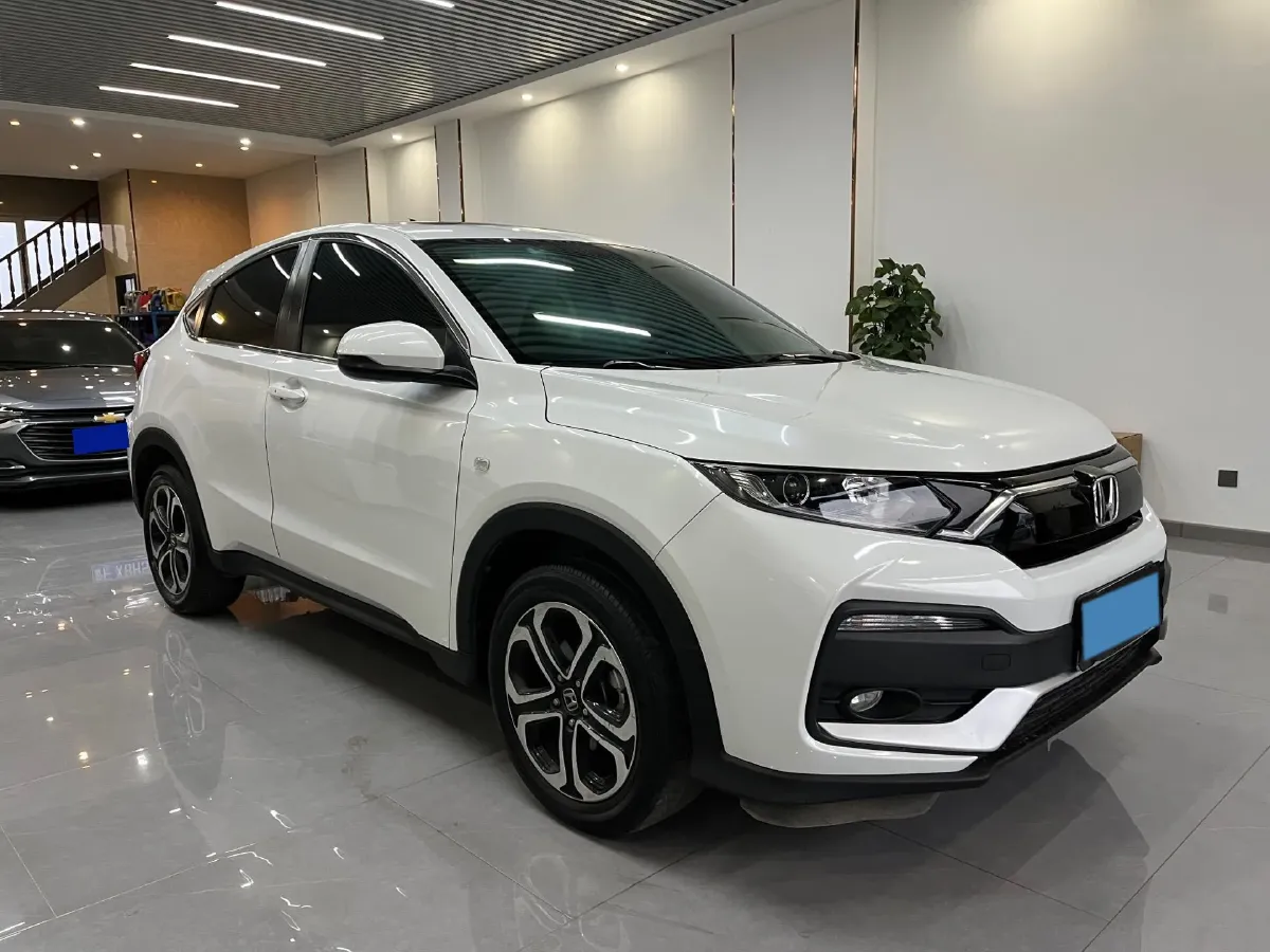 2021 Honda XR-V 1.5L 131HP L4 CVT,autocango,china used car exporter,china ev exporter,chinese used car exporter,chinese used ev exporter