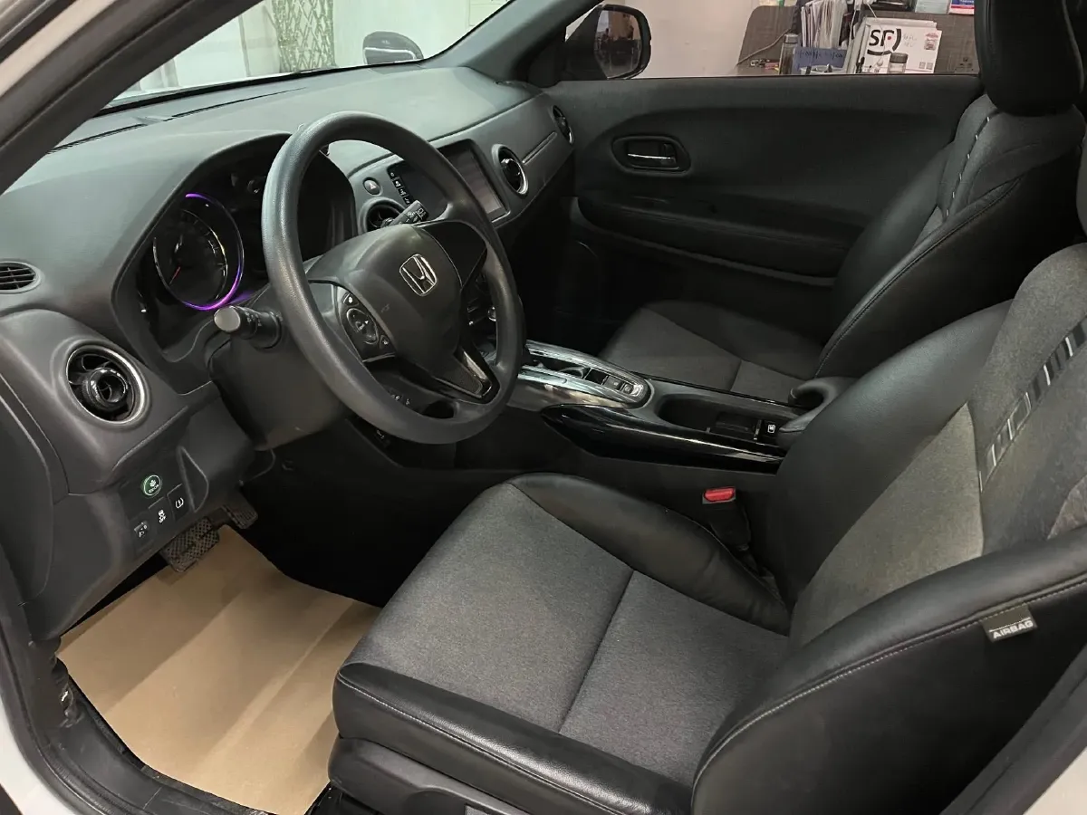 2021 Honda XR-V 1.5L 131HP L4 CVT,autocango,china used car exporter,china ev exporter,chinese used car exporter,chinese used ev exporter