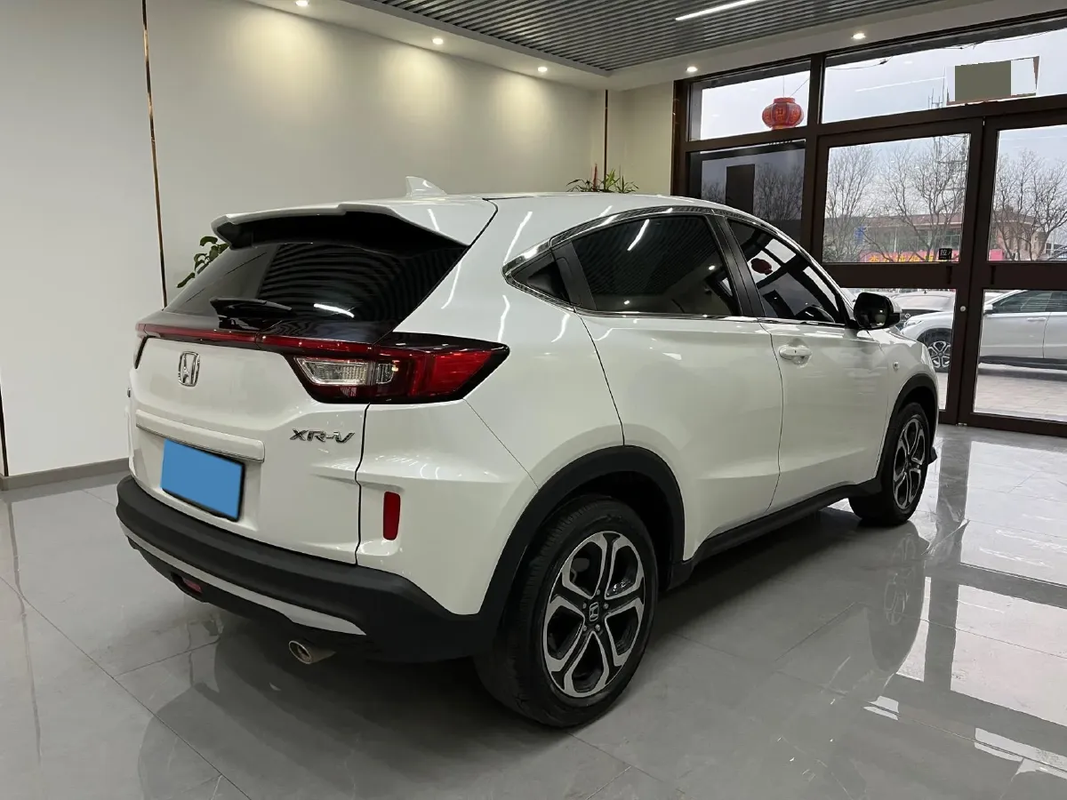 2021 Honda XR-V 1.5L 131HP L4 CVT,autocango,china used car exporter,china ev exporter,chinese used car exporter,chinese used ev exporter