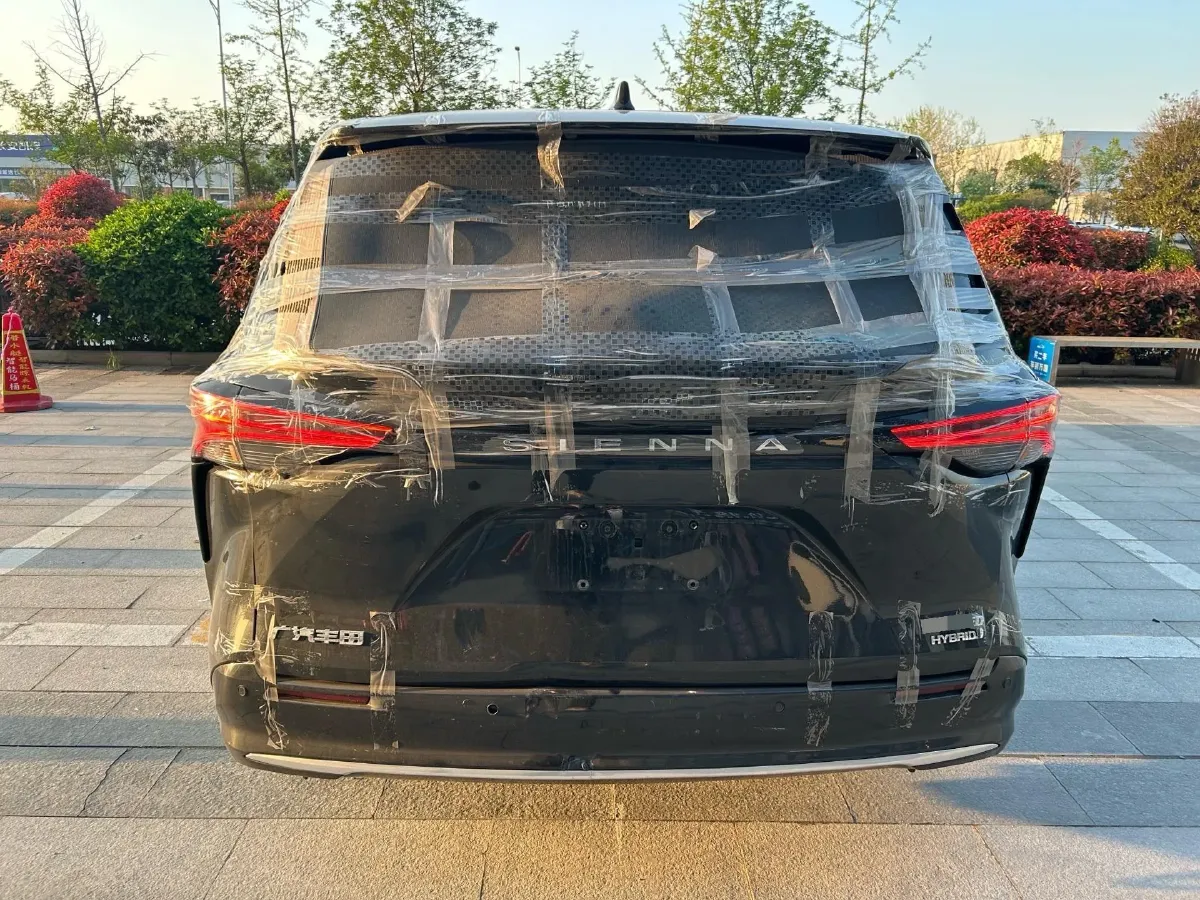 2021 Toyota Sienna 2.5L 192HP L4 E-CVT Hybrid,autocango,china used car exporter,china ev exporter,chinese used car exporter,chinese used ev exporter