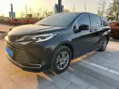 2021 TOYOTA SIENNA,autocango,china used car exporter,china ev exporter,chinese used car exporter,chinese used ev exporter
