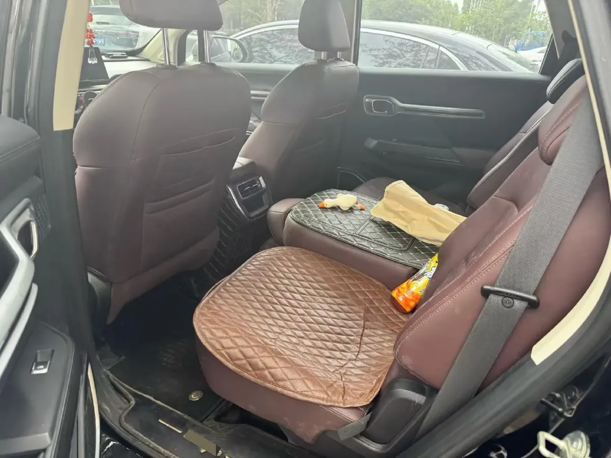 2022 Geely Okavango 1.8T 184HP L4 7DCT,autocango,china used car exporter,china ev exporter,chinese used car exporter,chinese used ev exporter