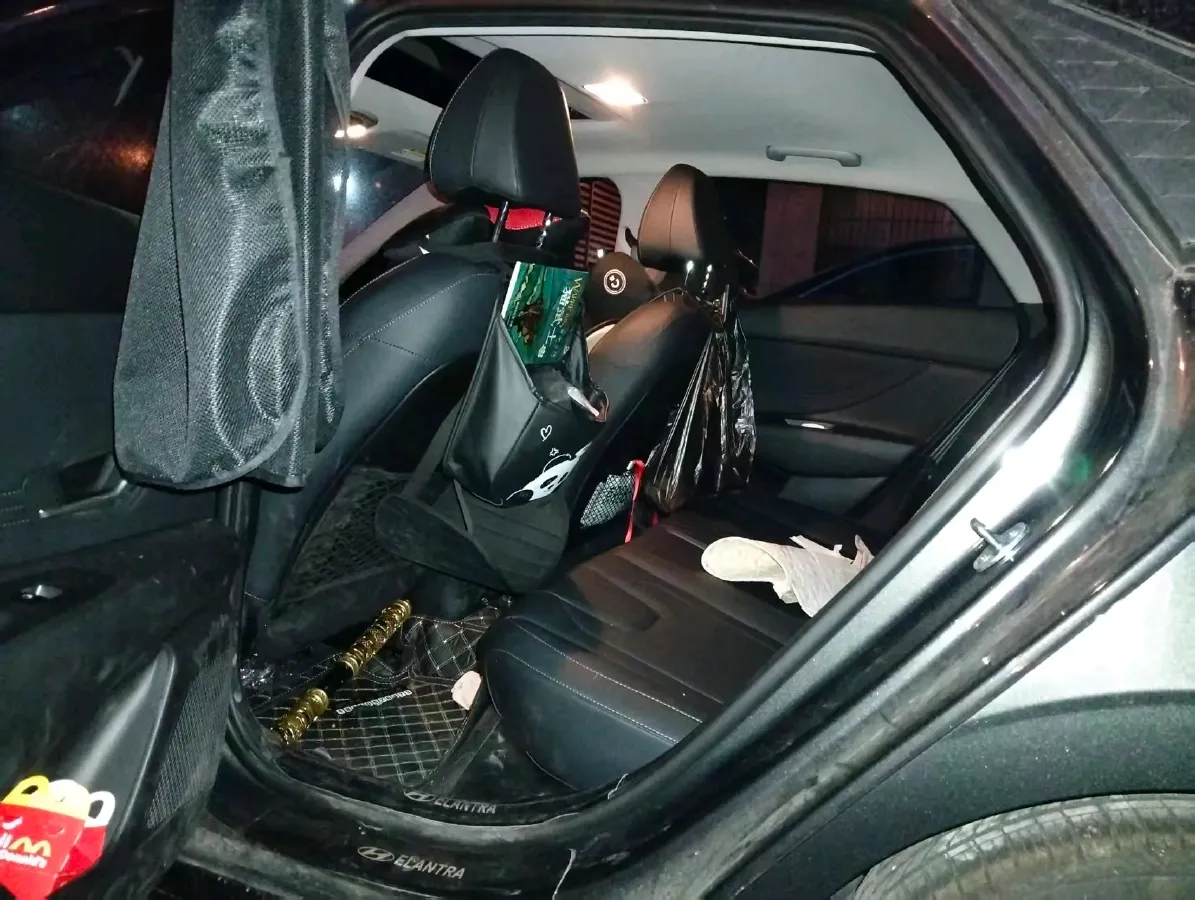 2023 Hyundai Elantra 1.5L 115HP L4 CVT,autocango,china used car exporter,china ev exporter,chinese used car exporter,chinese used ev exporter