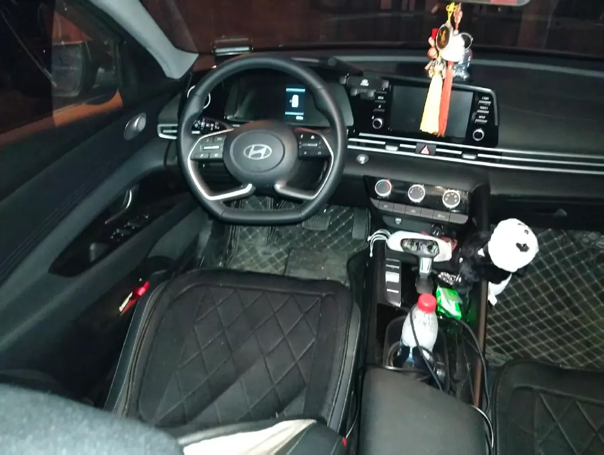 2023 Hyundai Elantra 1.5L 115HP L4 CVT,autocango,china used car exporter,china ev exporter,chinese used car exporter,chinese used ev exporter