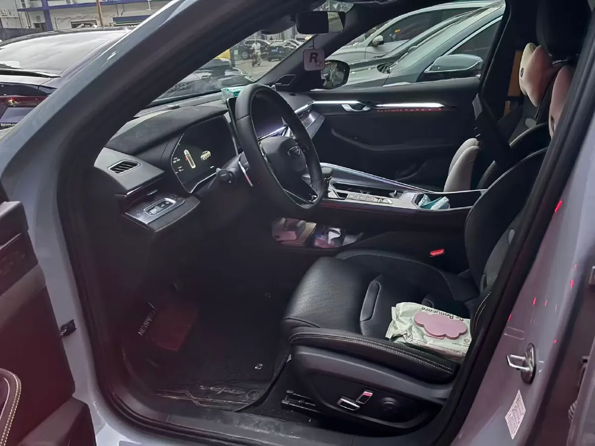 2021 Geely Preface 2.0T 190HP L4 7DCT,autocango,china used car exporter,china ev exporter,chinese used car exporter,chinese used ev exporter