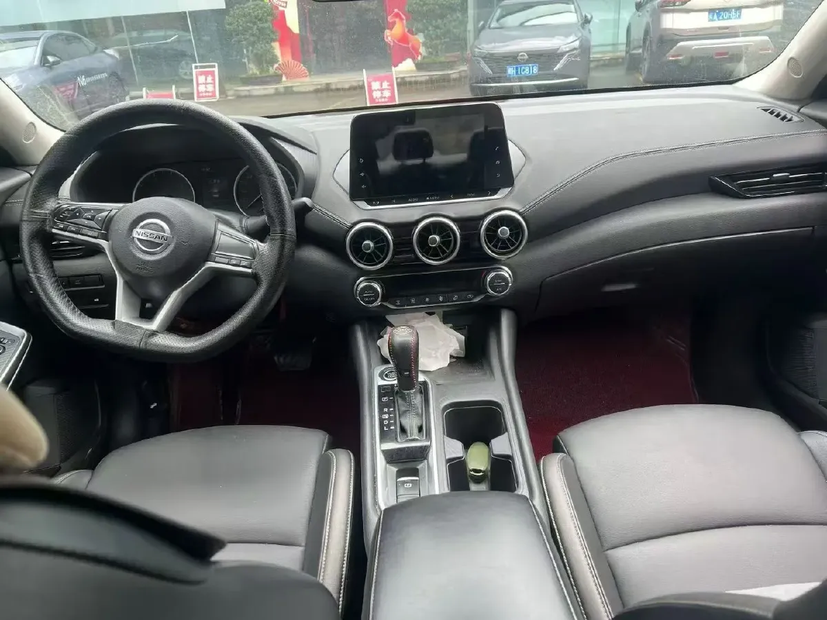 2021 Nissan Sylphy 1.6L 135HP L4 CVT,autocango,china used car exporter,china ev exporter,chinese used car exporter,chinese used ev exporter