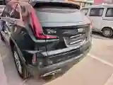 2024 Cadillac XT4 2.0T 237HP L4 9AT