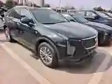 2024 Cadillac XT4 2.0T 237HP L4 9AT