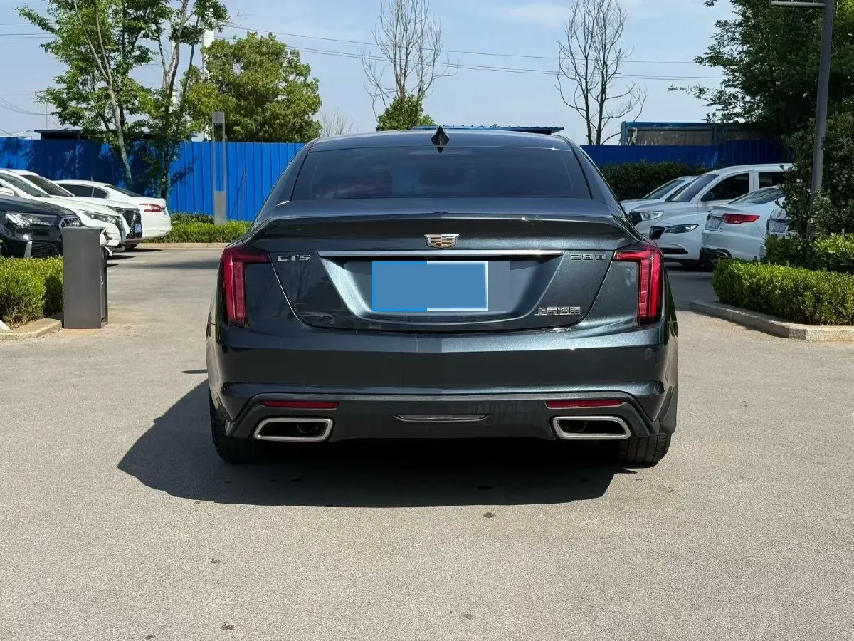 2021 Cadillac CT5 2.0T 237HP L4 10AT,autocango,china used car exporter,china ev exporter,chinese used car exporter,chinese used ev exporter