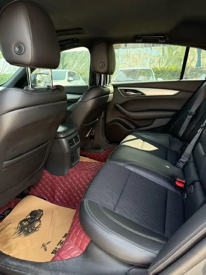 2021 Cadillac CT5 2.0T 237HP L4 10AT,autocango,china used car exporter,china ev exporter,chinese used car exporter,chinese used ev exporter