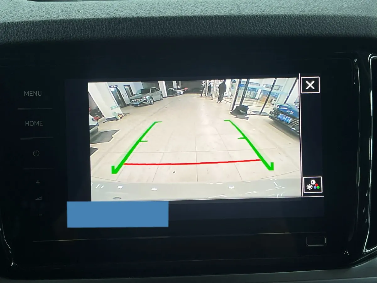 2022 Skoda Kamiq 1.5L 112HP L4 6AT,autocango,china used car exporter,china ev exporter,chinese used car exporter,chinese used ev exporter