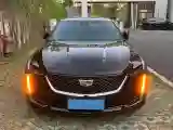 2020 Cadillac CT5 2.0T 237HP L4 10AT