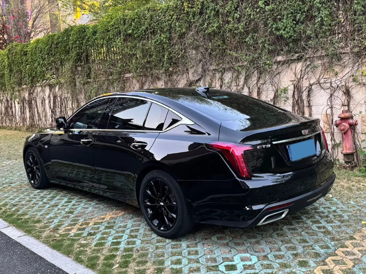 2020 Cadillac CT5 2.0T 237HP L4 10AT,autocango,china used car exporter,china ev exporter,chinese used car exporter,chinese used ev exporter