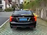 2020 Cadillac CT5 2.0T 237HP L4 10AT