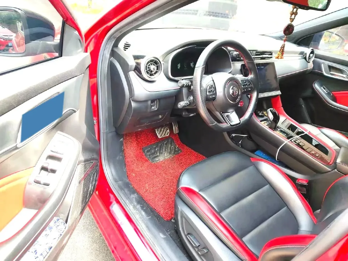 2020 MG MG6 1.5T 181HP L4 7DCT,autocango,china used car exporter,china ev exporter,chinese used car exporter,chinese used ev exporter