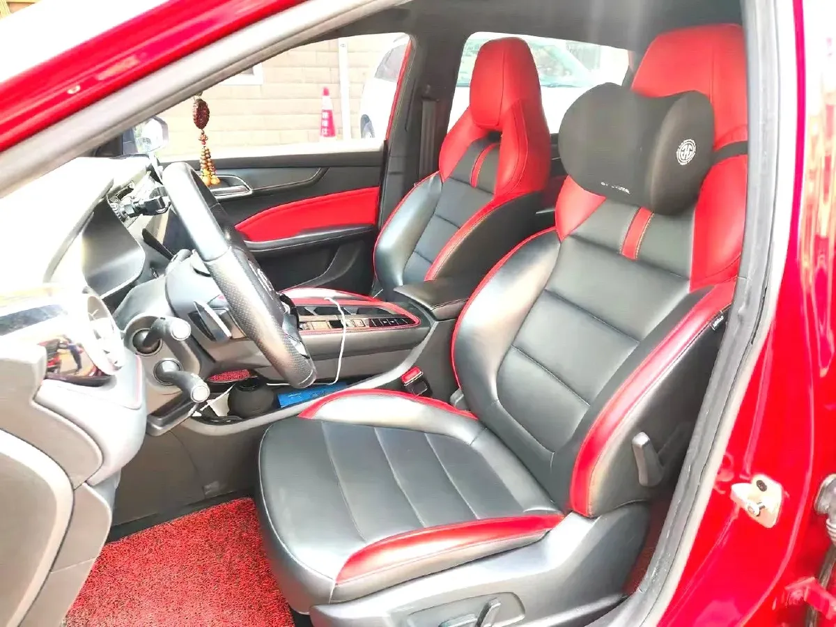 2020 MG MG6 1.5T 181HP L4 7DCT,autocango,china used car exporter,china ev exporter,chinese used car exporter,chinese used ev exporter