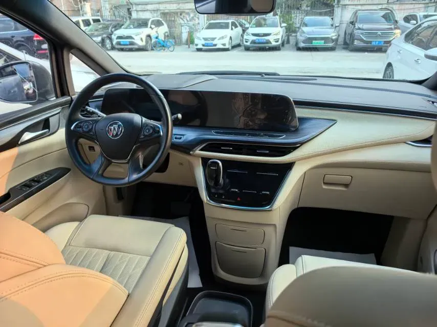 2022 Buick GL8 2.0T 237HP L4 9AT,autocango,china used car exporter,china ev exporter,chinese used car exporter,chinese used ev exporter