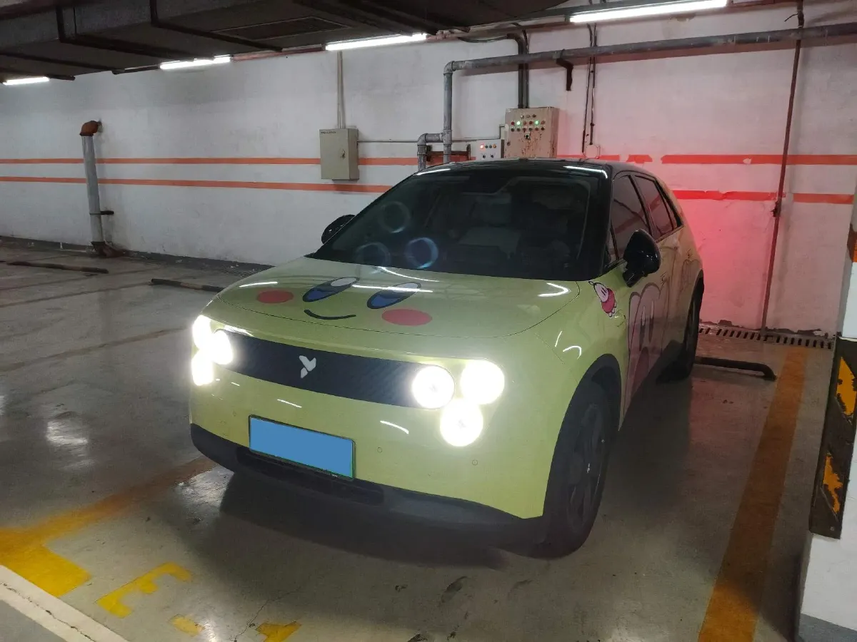 2025 Firefly Firefly BEV,autocango,china used car exporter,china ev exporter,chinese used car exporter,chinese used ev exporter