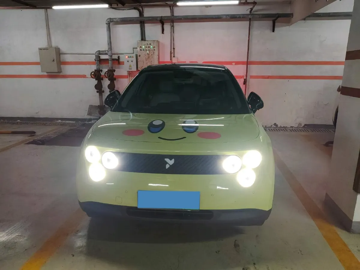 2025 Firefly Firefly BEV,autocango,china used car exporter,china ev exporter,chinese used car exporter,chinese used ev exporter