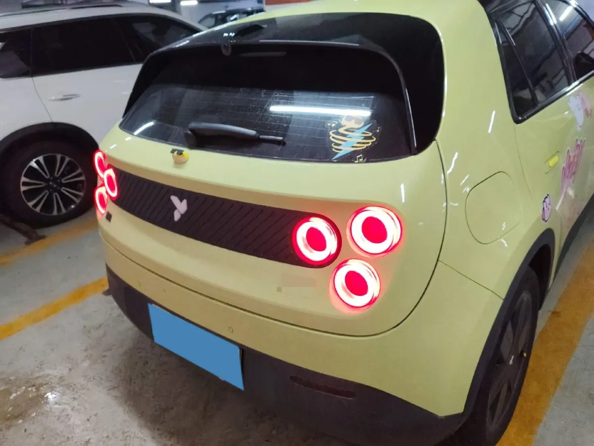 2025 Firefly Firefly BEV,autocango,china used car exporter,china ev exporter,chinese used car exporter,chinese used ev exporter