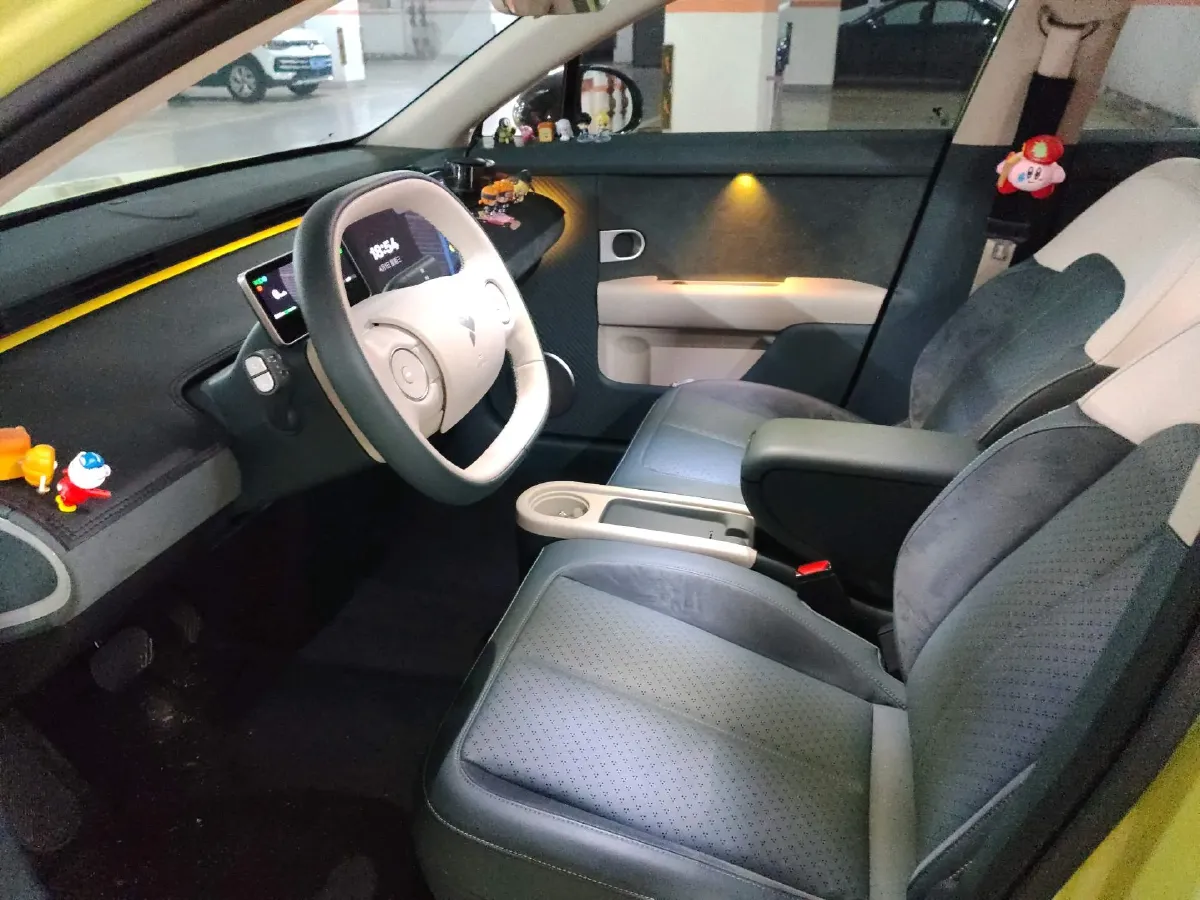 2025 Firefly Firefly BEV,autocango,china used car exporter,china ev exporter,chinese used car exporter,chinese used ev exporter