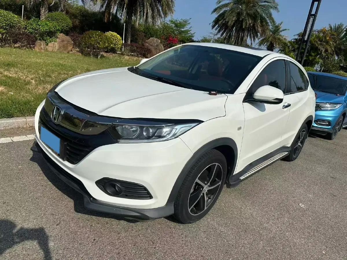 2022 Honda Vezel 1.5L 131HP L4 CVT,autocango,china used car exporter,china ev exporter,chinese used car exporter,chinese used ev exporter