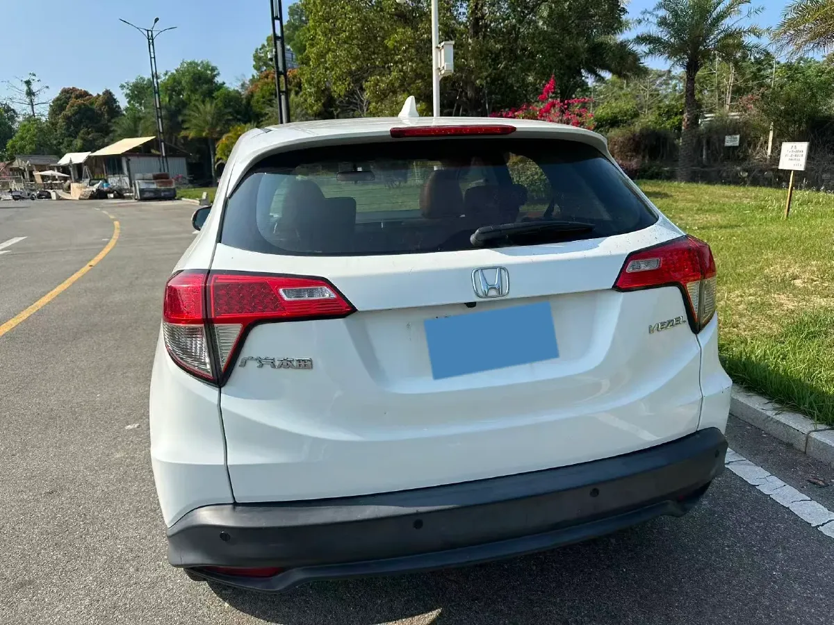 2022 Honda Vezel 1.5L 131HP L4 CVT,autocango,china used car exporter,china ev exporter,chinese used car exporter,chinese used ev exporter