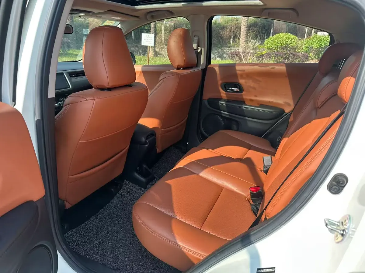 2022 Honda Vezel 1.5L 131HP L4 CVT,autocango,china used car exporter,china ev exporter,chinese used car exporter,chinese used ev exporter