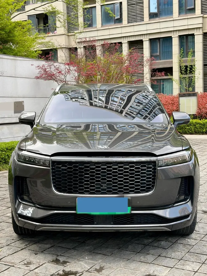 2021 Li ONE Range Extended 131HP REEV 40.5KWH,autocango,china used car exporter,china ev exporter,chinese used car exporter,chinese used ev exporter