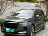 2021 LI ONE,autocango,china used car exporter,china ev exporter,chinese used car exporter,chinese used ev exporter