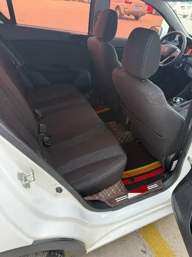 2017 Karry K50 1.5L 109HP L4 5MT,autocango,china used car exporter,china ev exporter,chinese used car exporter,chinese used ev exporter