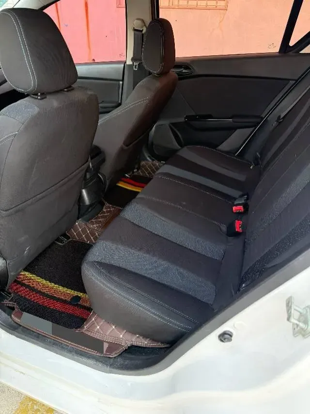 2017 Karry K50 1.5L 109HP L4 5MT,autocango,china used car exporter,china ev exporter,chinese used car exporter,chinese used ev exporter