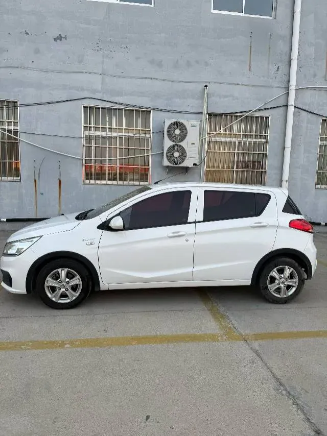2017 Karry K50 1.5L 109HP L4 5MT,autocango,china used car exporter,china ev exporter,chinese used car exporter,chinese used ev exporter