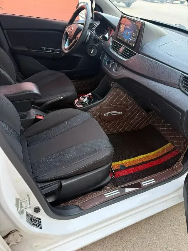 2017 Karry K50 1.5L 109HP L4 5MT,autocango,china used car exporter,china ev exporter,chinese used car exporter,chinese used ev exporter