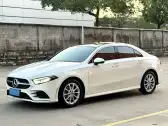 2021 MERCEDES-BENZ A CLASS,autocango,china used car exporter,china ev exporter,chinese used car exporter,chinese used ev exporter