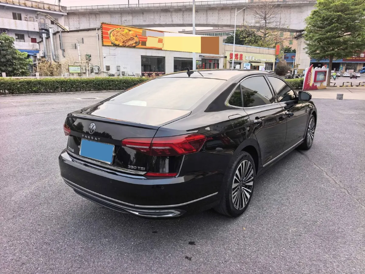 2020 Volkswagen Passat 2.0T 186HP L4 7DCT,autocango,china used car exporter,china ev exporter,chinese used car exporter,chinese used ev exporter