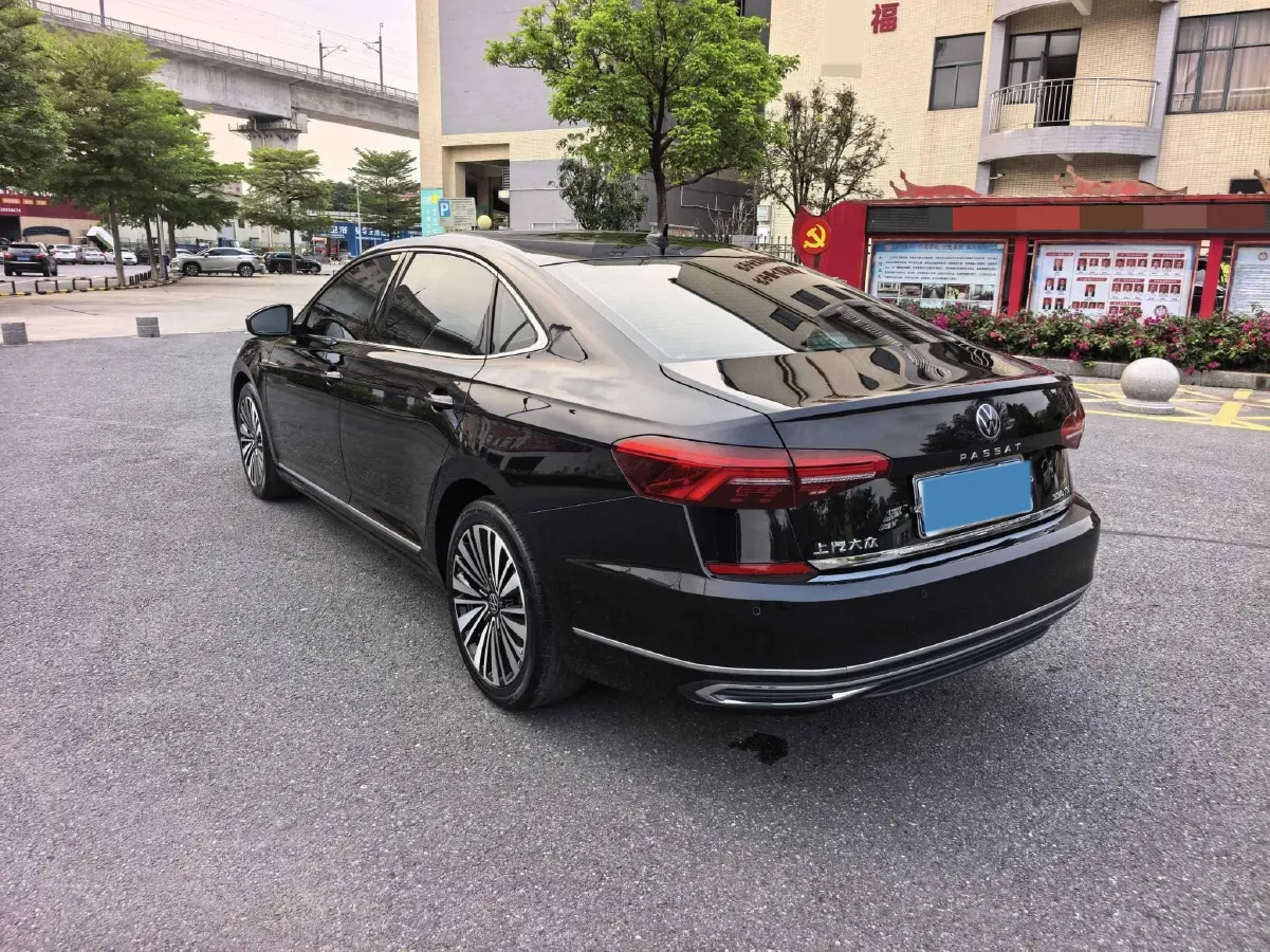 2020 Volkswagen Passat 2.0T 186HP L4 7DCT,autocango,china used car exporter,china ev exporter,chinese used car exporter,chinese used ev exporter
