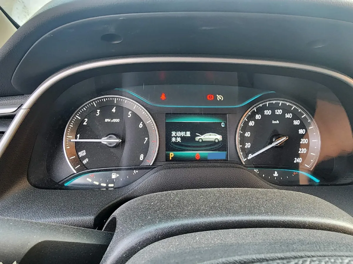 2021 Buick Excelle 1.5L 113HP L4 6AT,autocango,china used car exporter,china ev exporter,chinese used car exporter,chinese used ev exporter