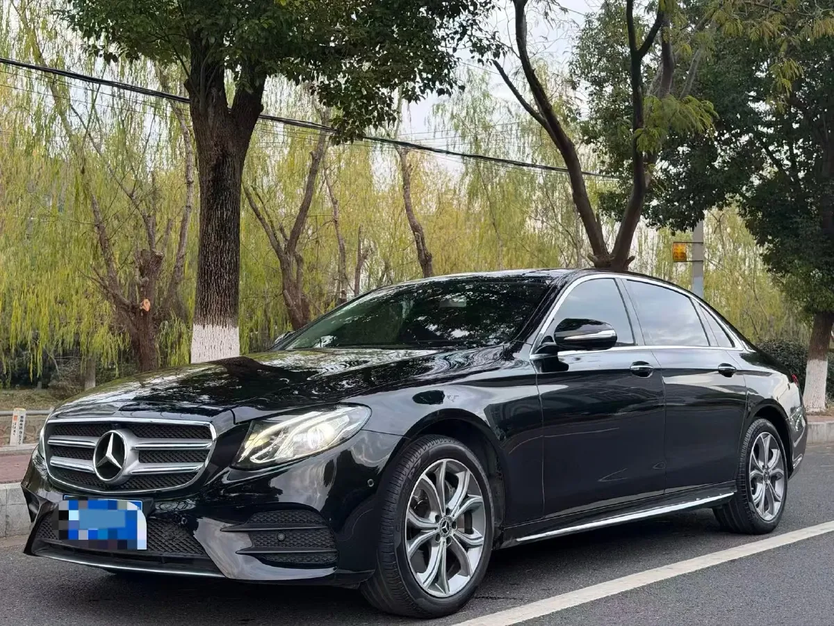 2020 Mercedes-Benz E Class 2.0T 258HP L4 9AT,autocango,china used car exporter,china ev exporter,chinese used car exporter,chinese used ev exporter
