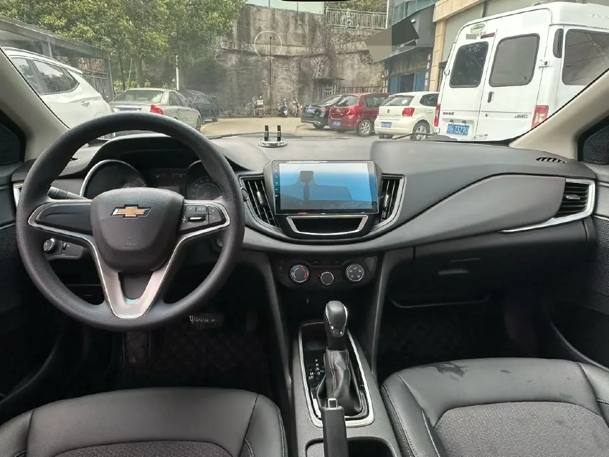 2019 Chevrolet Cavalier 1.5L 113HP L4 6AT,autocango,china used car exporter,china ev exporter,chinese used car exporter,chinese used ev exporter