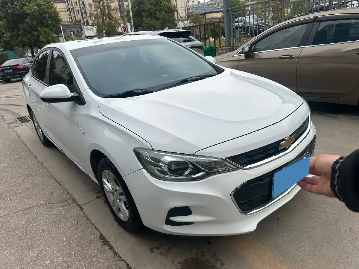 2019 Chevrolet Cavalier 1.5L 113HP L4 6AT,autocango,china used car exporter,china ev exporter,chinese used car exporter,chinese used ev exporter